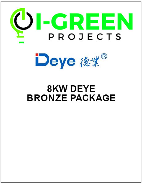 Backup Power for Homes